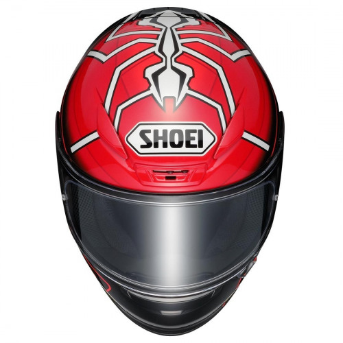 SHOEI Мотошлем NXR MARQUEZ 3