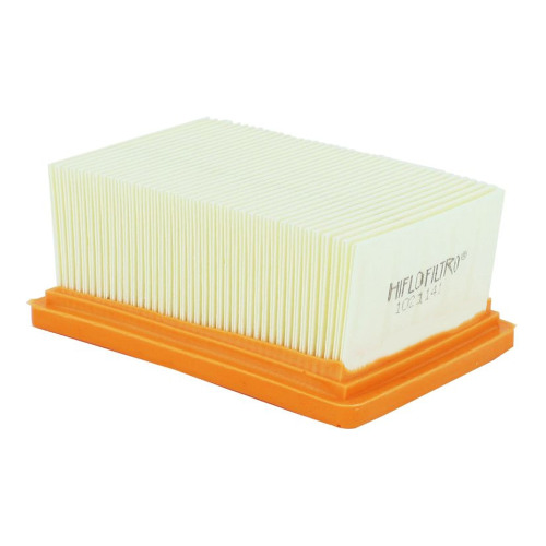 HIFLO FILTRO Фильтр воздушный HFA7604