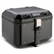 GIVI Кофр алюминевый MONOKEY 46л.