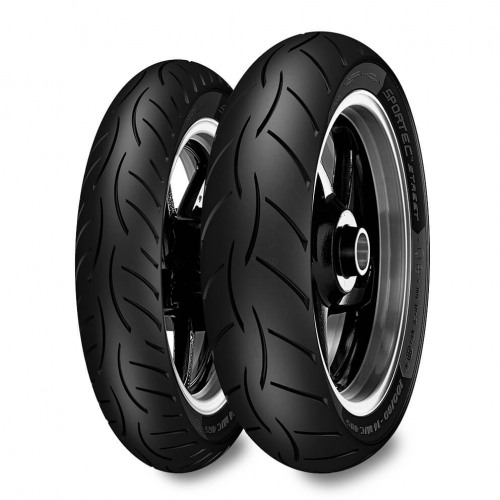 METZELER 150/60 - 17 M/C 66H TL SPORTEC STREET R шина