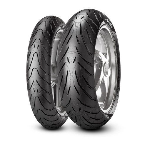 PIRELLI 160/60ZR17 M/C TL (69W) ANGEL ST R шина