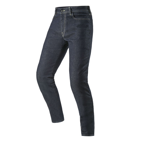 ALPINESTARS Мотобрюки джинсовые Copper v3 Rinse