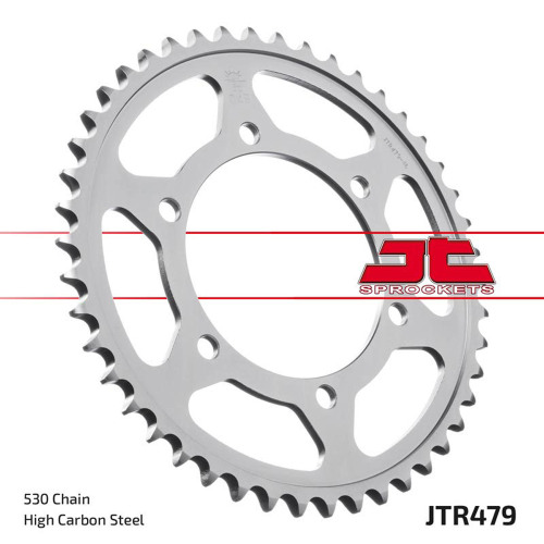 JT Звезда цепного привода JTR479.45