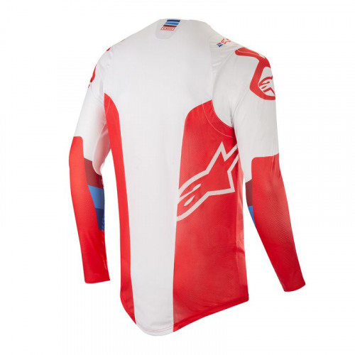 ALPINESTARS Джерси SUPERTECH JERSEY