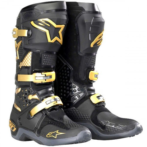 ALPINESTARS Мотоботы TECH 10