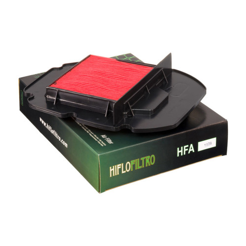 HIFLO FILTRO Фильтр воздушный HFA1909