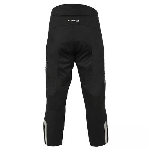 LS2 Мотобрюки женские CHART LADY PANTS
