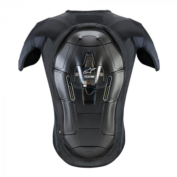 Alpinestars Tech-Air: судебные решения.