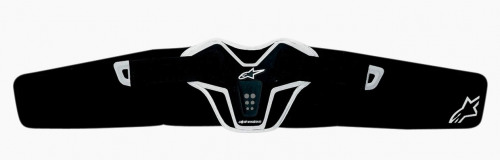 ALPINESTARS Мотозащита SATURN KIDNEY BELT