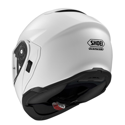 SHOEI Мотошлем NEOTEC III PLAIN
