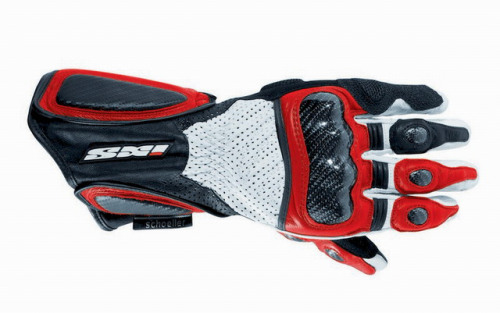 IXS Перчатки STARGAZER