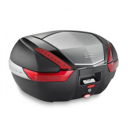 GIVI Кофр MONOKEY 47 л.