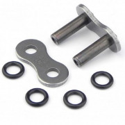 DID Замок цепи DIDCL525ZVMX-ZJ заклепка