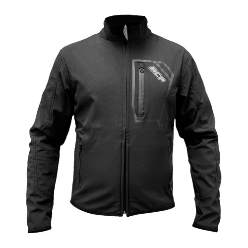 MCP Термокуртка мужская Waterproof Softshell