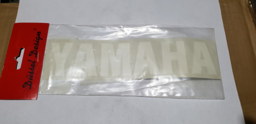 LOUIS Наклейка Yamaha 22 cm