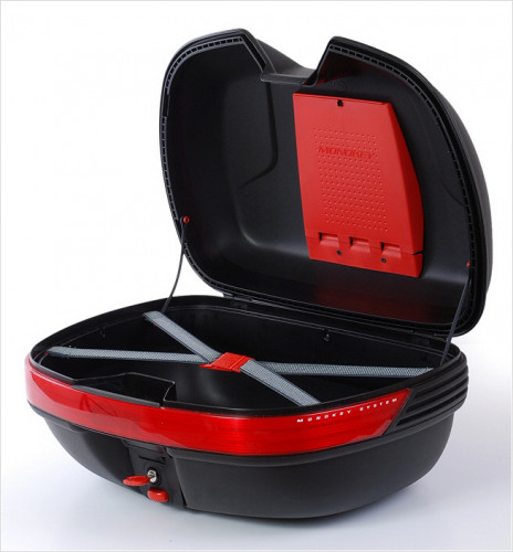 GIVI Кофр MONOKEY SIDE 40 л.