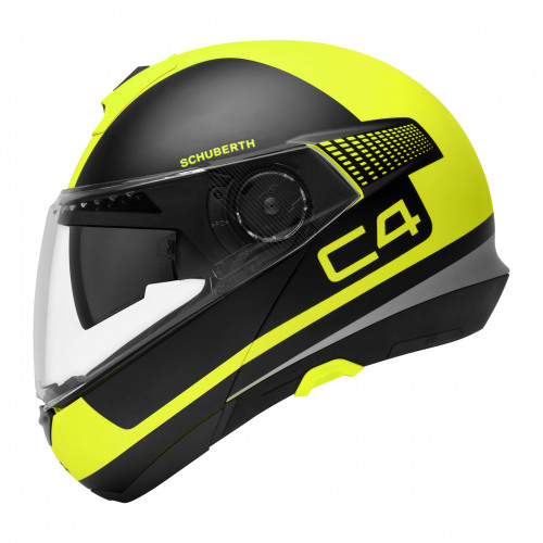 SCHUBERTH Мотошлем C4 Legacy (нет щек)