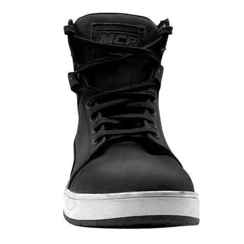 MCP Мотоботы High Sneaker ZIP
