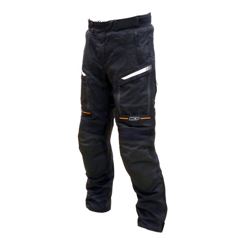 MCP Мотобрюки текстильные Hurricane