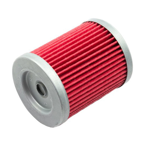 HIFLO FILTRO Фильтр масляный HF132