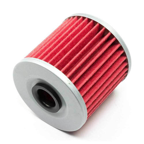 HIFLO FILTRO Фильтр масляный HF123