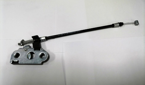 KTM Замок сиденья 1290 Super Duke 14-20