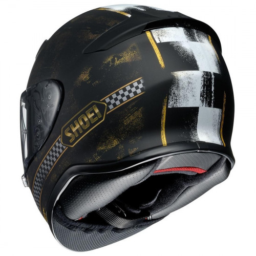 SHOEI Мотошлем NXR TERMINUS