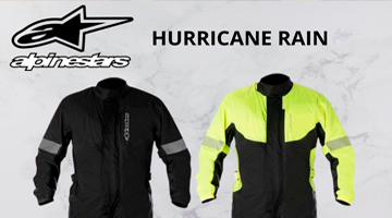 MCP Мотобрюки текстильные Lauf