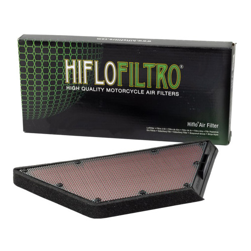 HIFLO FILTRO Фильтр воздушный HFA2916