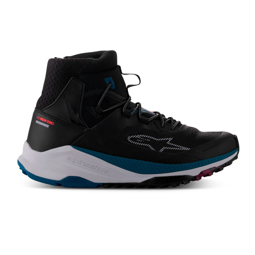 ALPINESTARS Мотоботы Shoe Speedforce XR