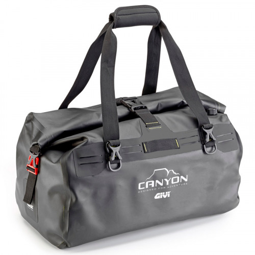 GIVI Сумка для мотоцикла WATERPROOF 40 л.