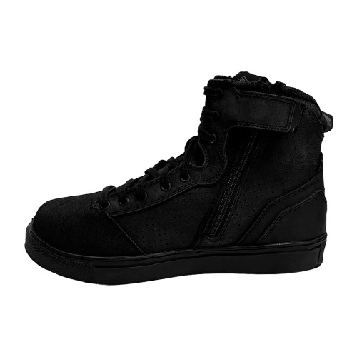 MCP Мотоботы Commuter Leather