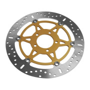 EBC Тормозной диск