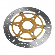 EBC Тормозной диск