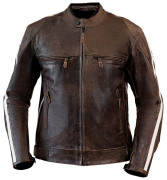 MCP Мотокуртка мужская кожаная Alvellos