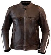 MCP Мотокуртка мужская кожаная Alvellos