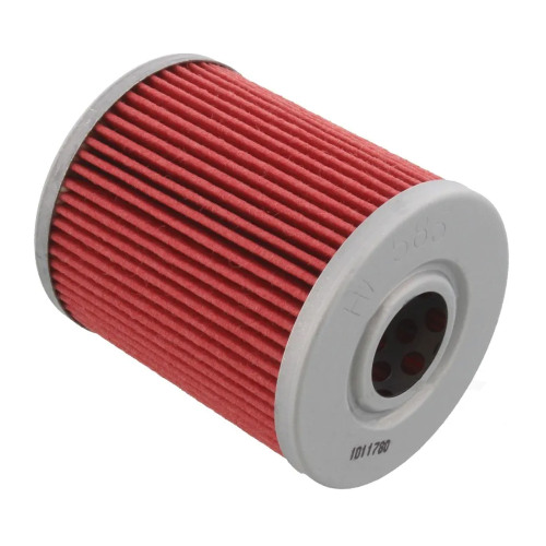 HIFLO FILTRO Фильтр масляный HF585