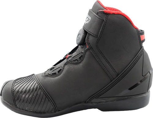 MCP Мотоботы Caracas Leather