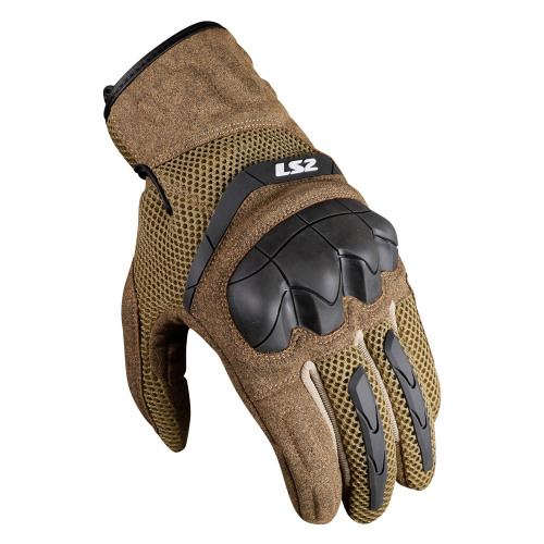 LS2 Мотоперчатки KUBRA MAN GLOVES