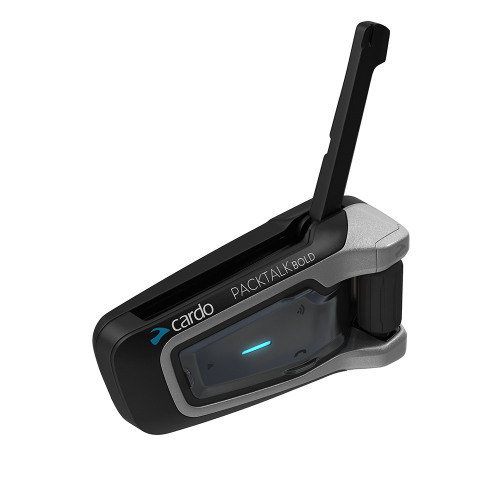 CARDO Мотогарнитура PACKTALK BOLD JBL SINGLE 