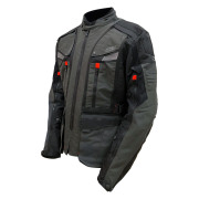 MCP Мотокуртка мужская Radiator Men Jacket
