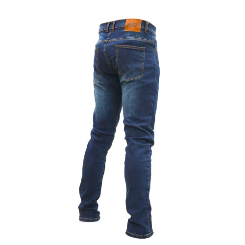 MCP Мотоджинсы мужские Cobra Stretch 2