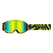 LS2 Очки кроссовые CHARGER PRO Goggle с хамелеон линзой