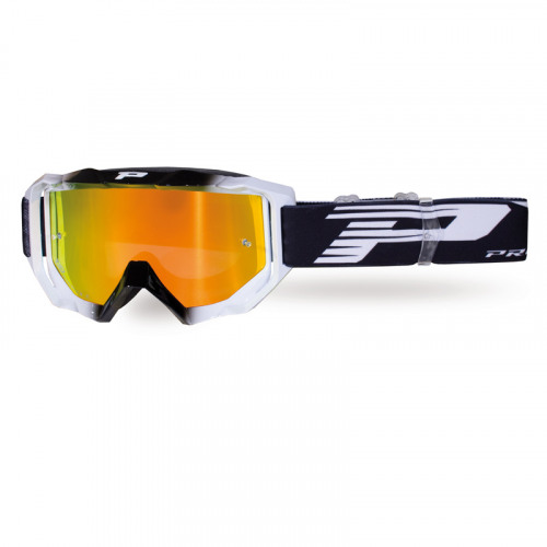 PROGRIP Маска / очки кроссовые TOP GOGGLES MOTO 3200FL + MULT. LENS