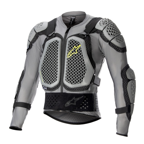 ALPINESTARS Мотозащита Bionic Action V2 Saftey Jacket