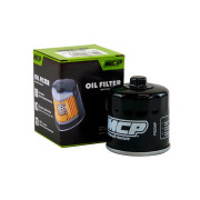 MCP фильтр масляный аналог HF204RC