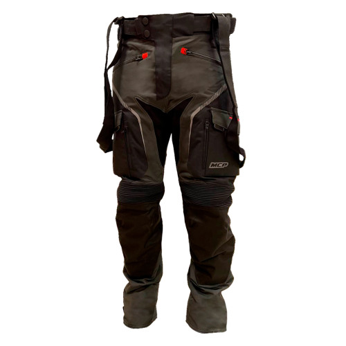 MCP Мотобрюки мужские текстильные SUSPENSION II MEN