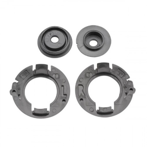 SCHUBERTH Крепеж VISOR MECHANISM CONCEPT