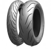 MICHELIN 180/55 B 18 M/C 80H REINF COMMANDER III TRNG R TL/TT шина