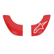 ALPINESTARS Передняя пластина BNS TECH CARBON